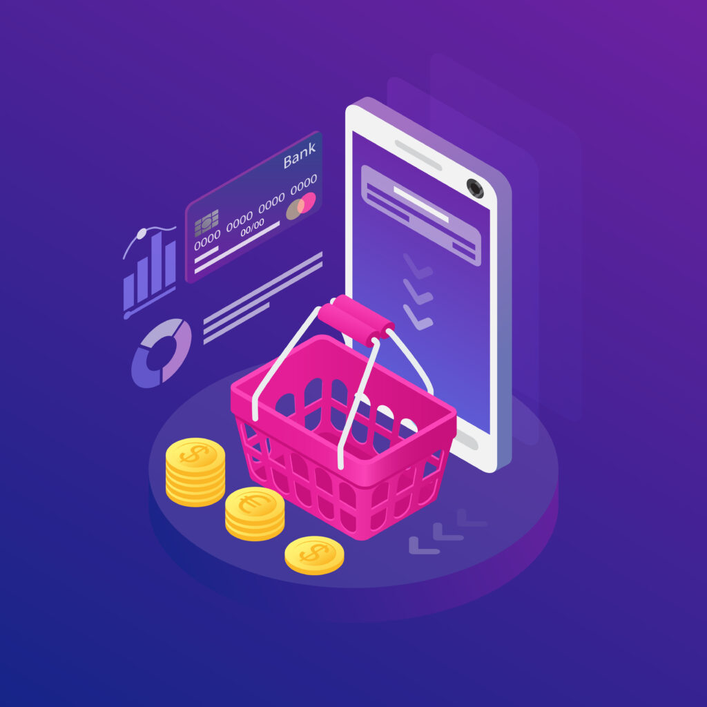 Desarrollo y diseño en Albacete de ecommerce y páginas web a medida por agencia de marketing digital