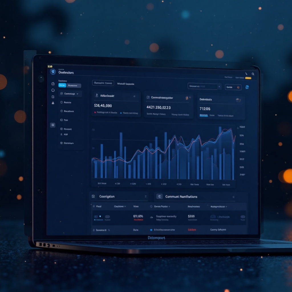 Analítica web en Enova Studios, Albacete - Datos y métricas para optimizar tu sitio