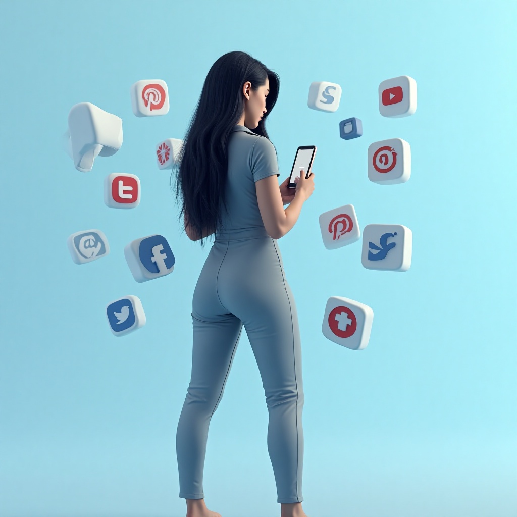 Gestión de redes sociales como Community Manager en Ávila