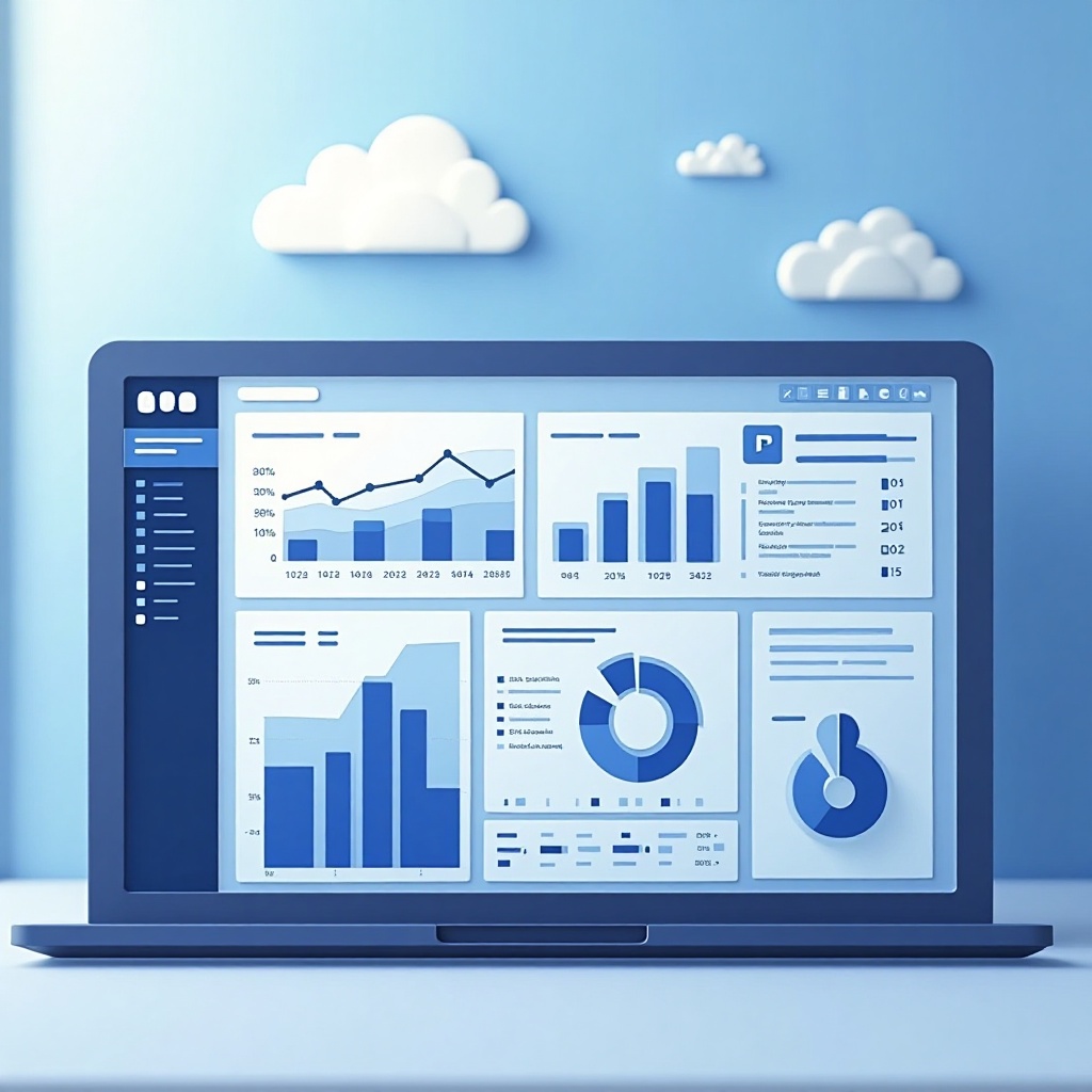 Analítica web para medir el rendimiento digital en Almería