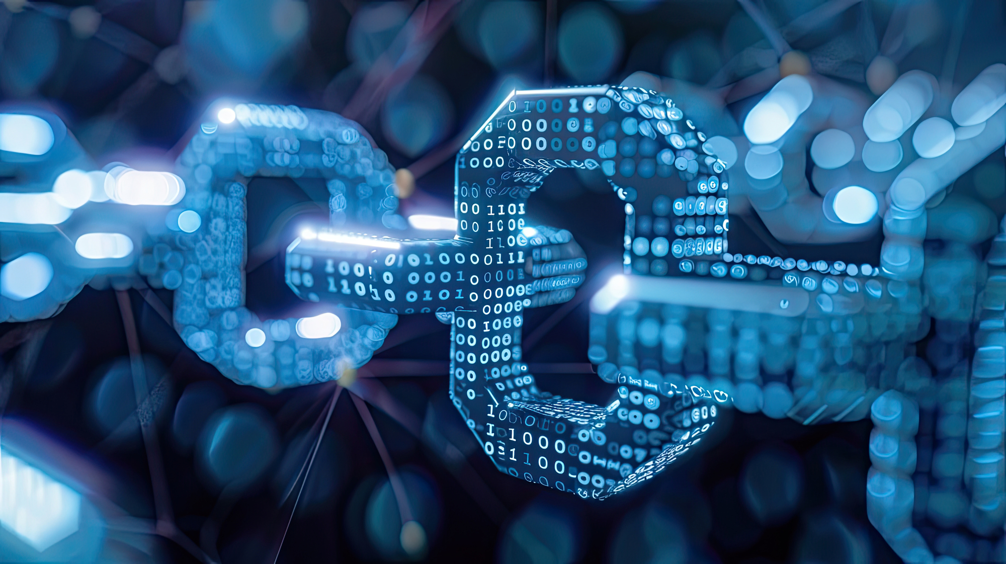 Desarrollo de tecnología blockchain para empresas en Ávila