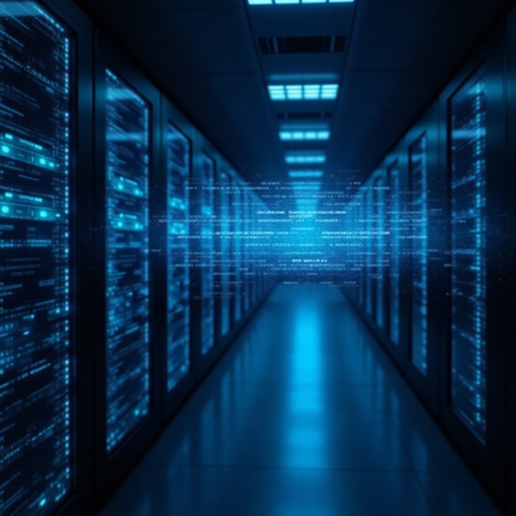 Desarrollo de tecnología blockchain para empresas en Almería