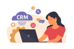 Gestión de redes sociales y CRM para PYMES en Madrid