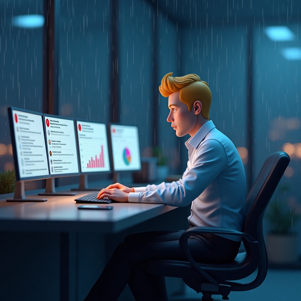 Publicidad efectiva en Google Ads para negocios en Albacete
