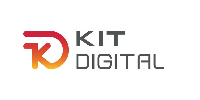 Sello oficial del Kit Digital: financiación para CRM en Pymes de Reus.