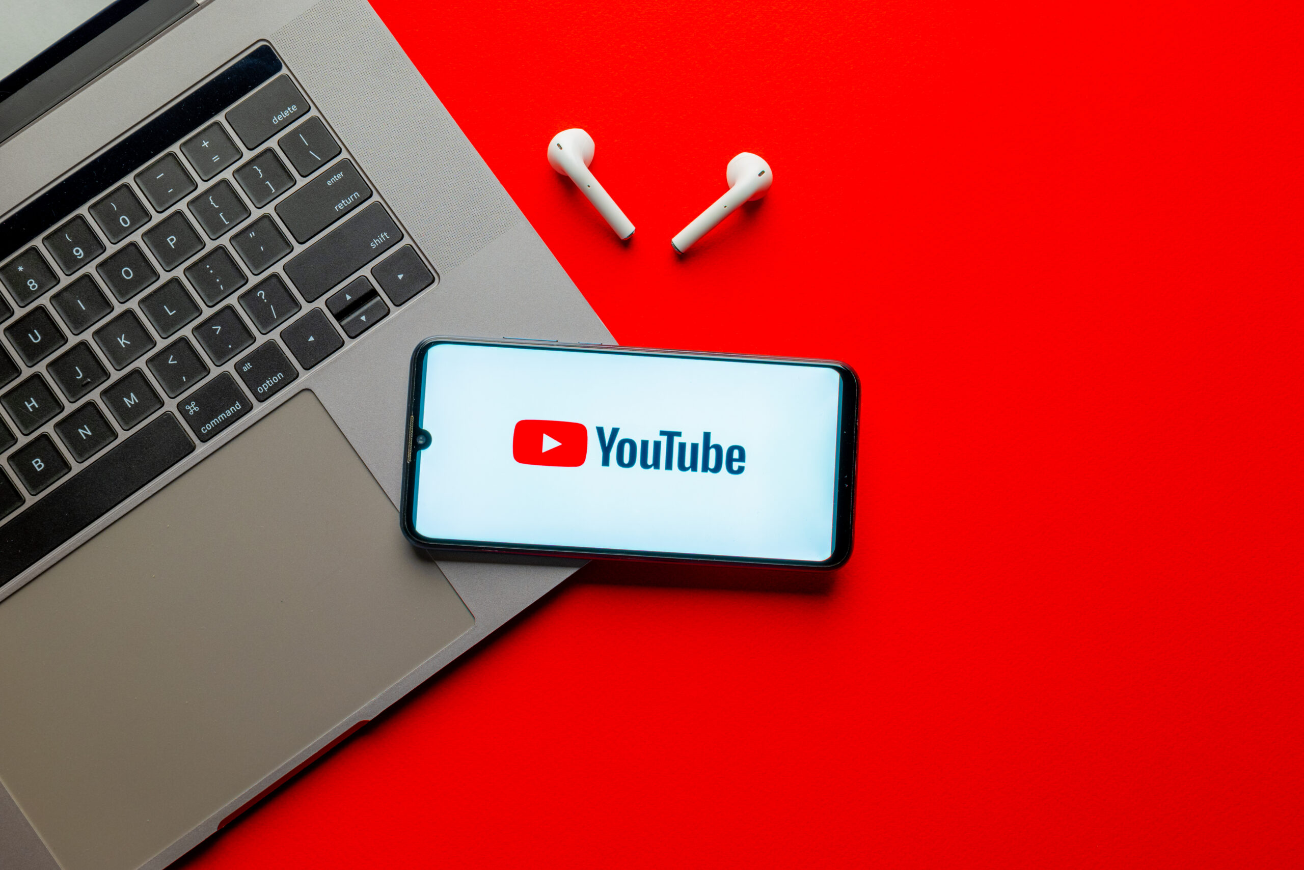 Publicidad Digital en Asturias con estrategias en YouTube Ads para mejorar la conexión y reputación online de tu marca