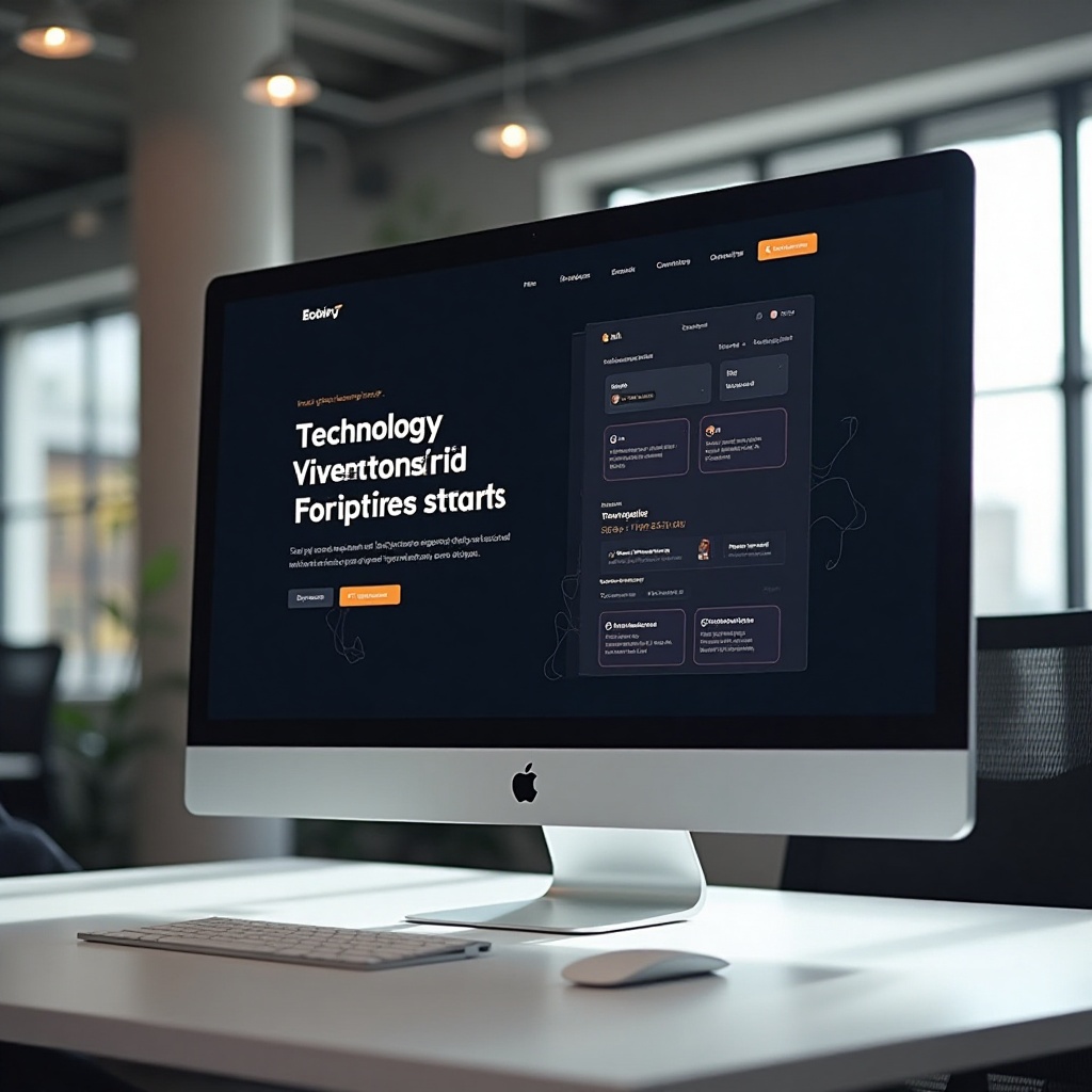 Diseño web profesional para empresas en Almería