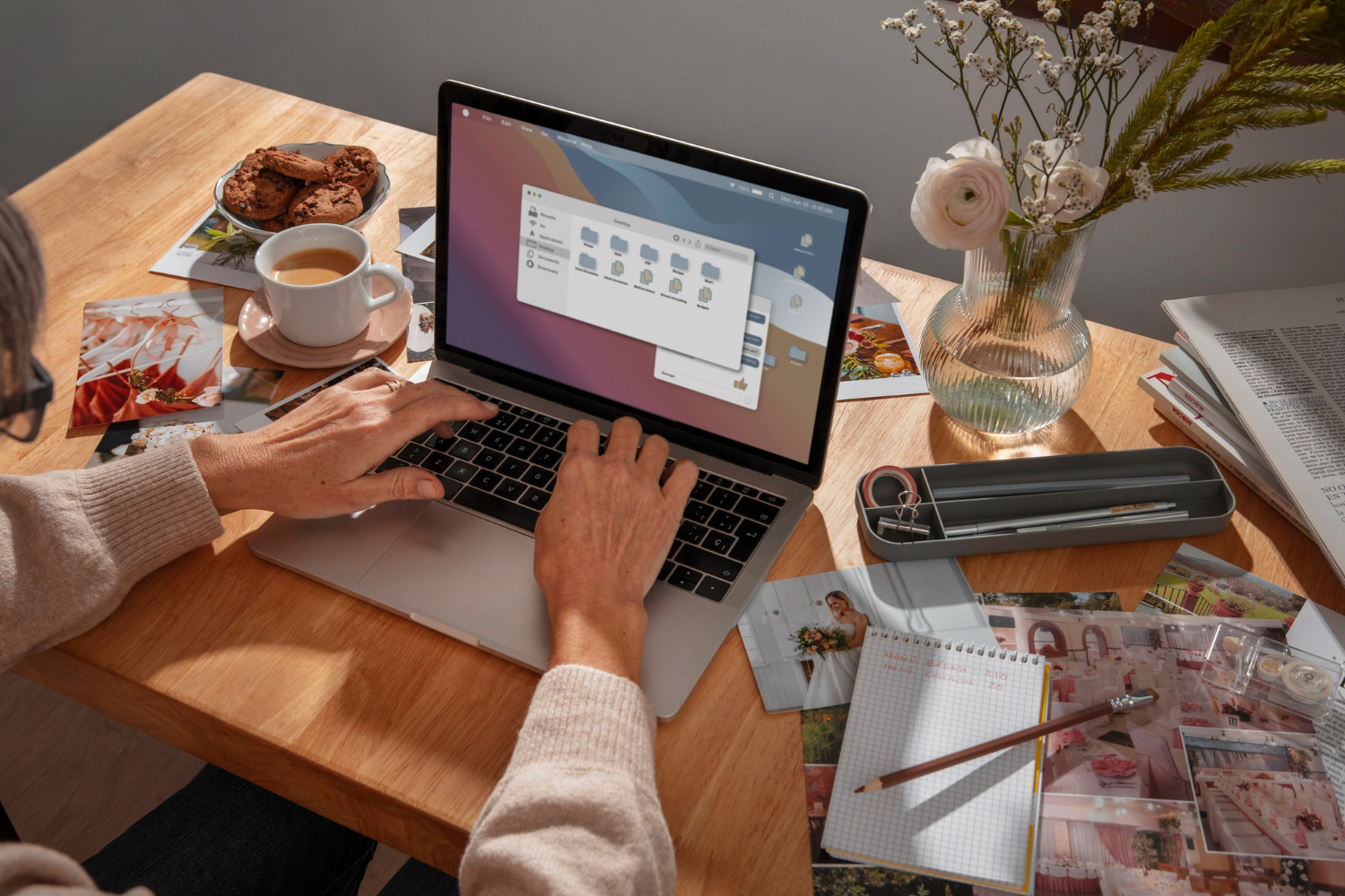 Diseño y desarrollo de páginas web profesionales en Huelva con ENOVA Studios