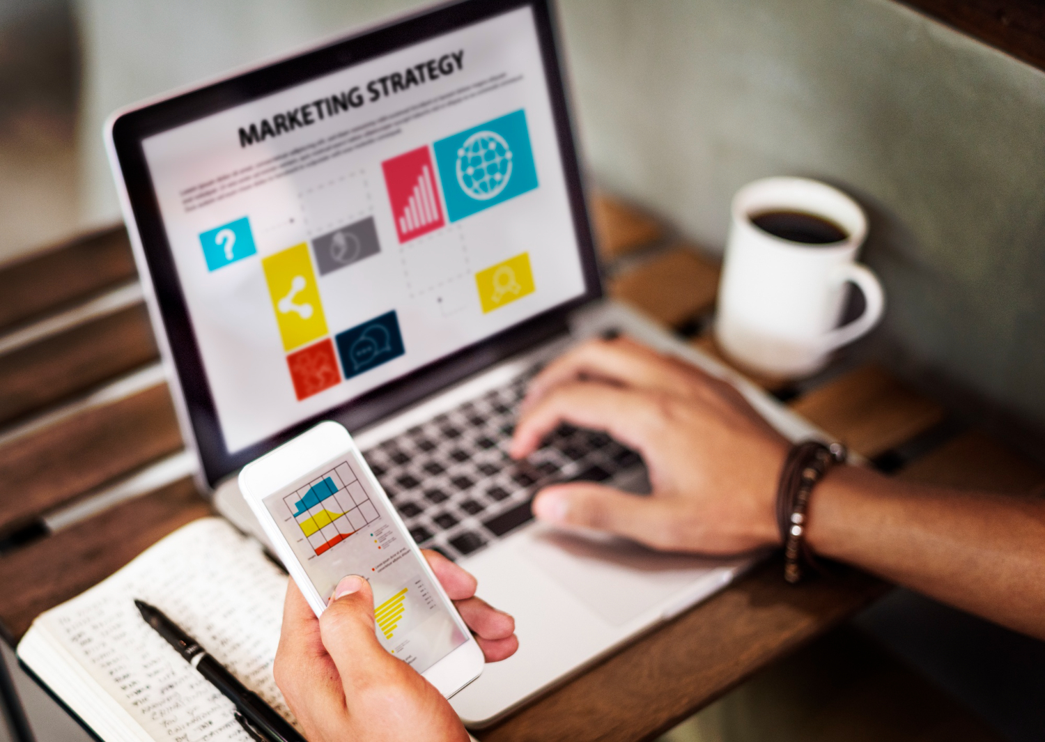 Publicidad efectiva en Google Ads para negocios en Guadalajara