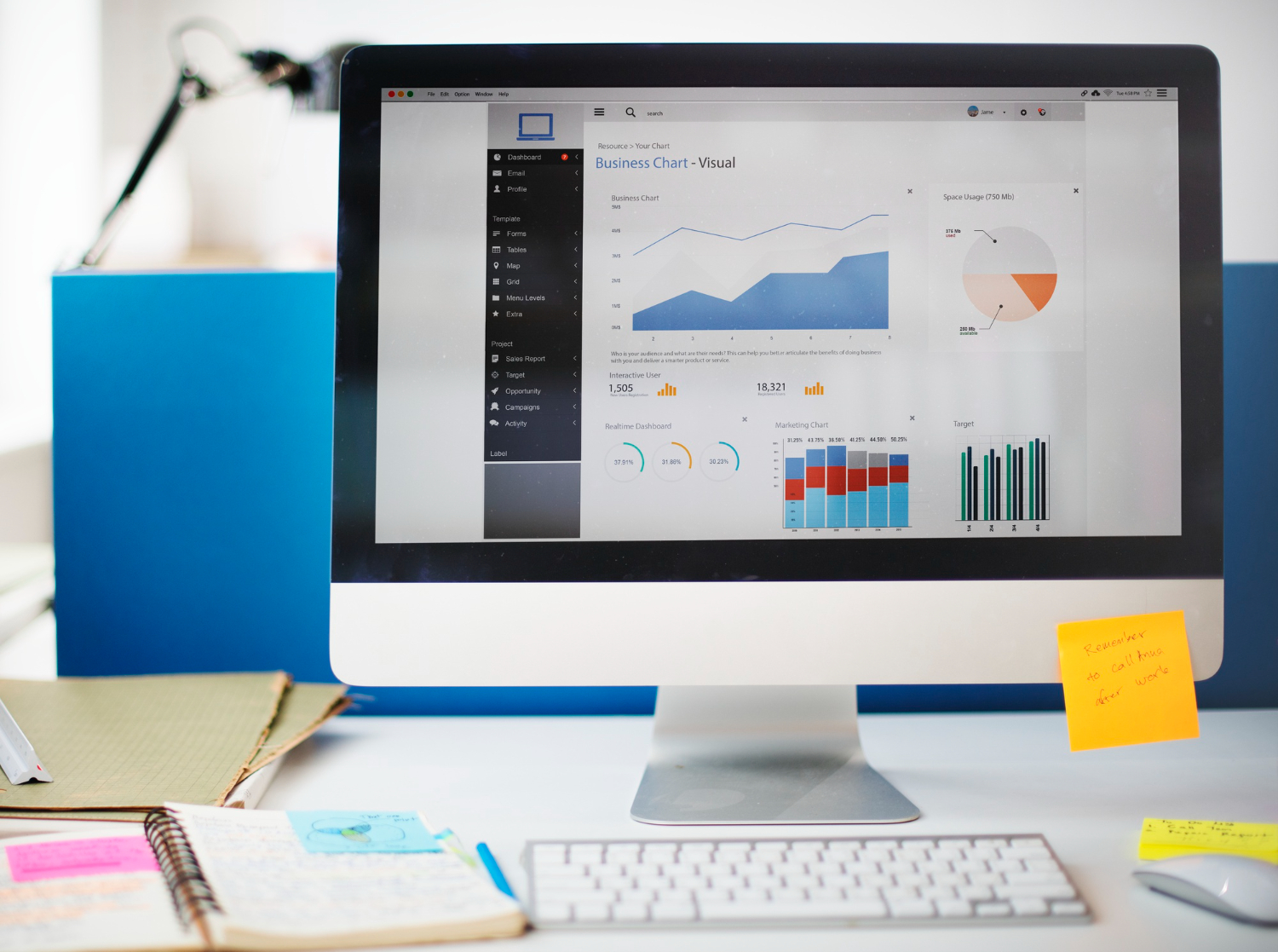 Analítica de web de datos para impulsar tu marca en Guadalajara con ENOVA Studios