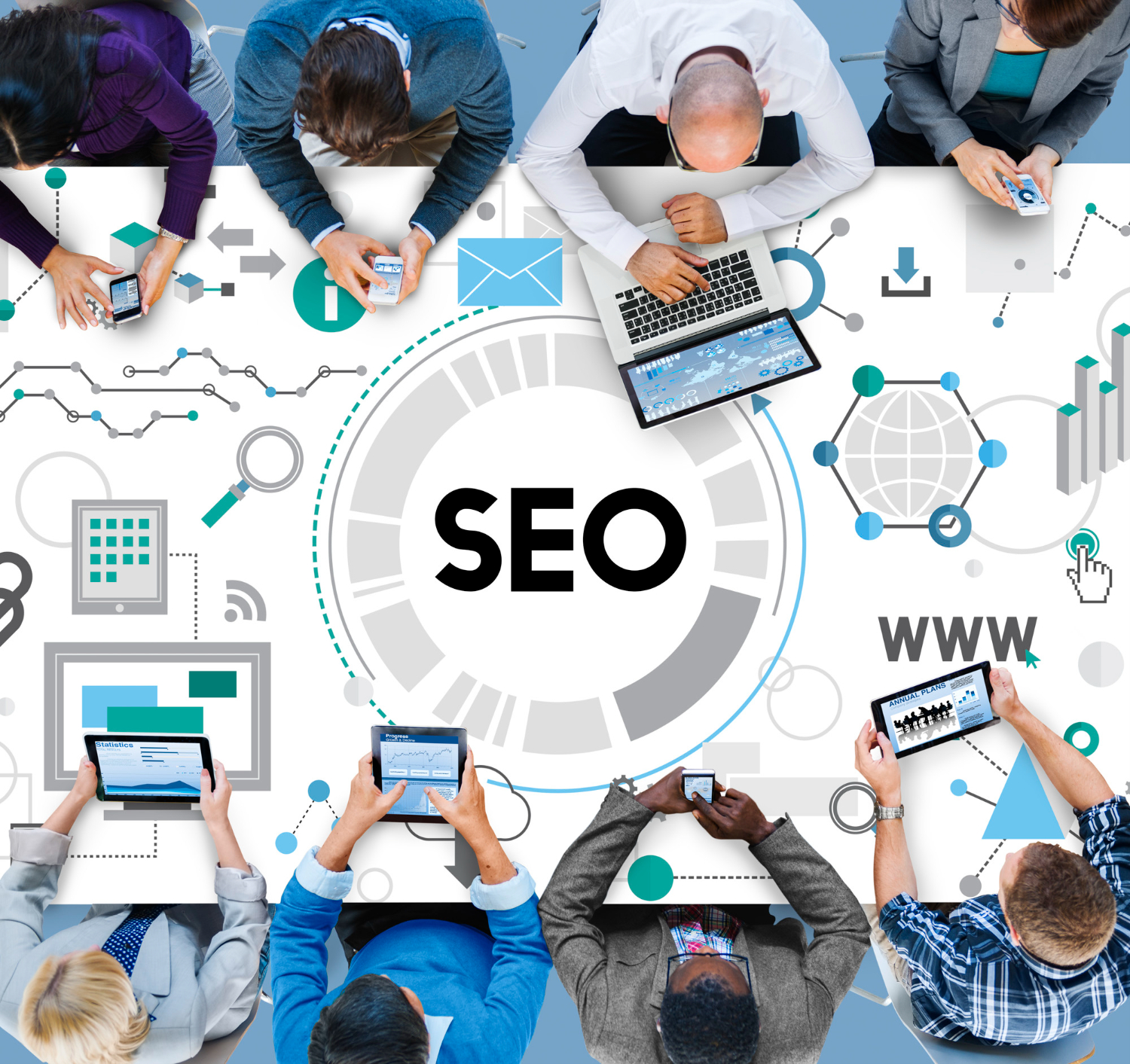 Optimización SEO eficiente en Huelva para tu empresa