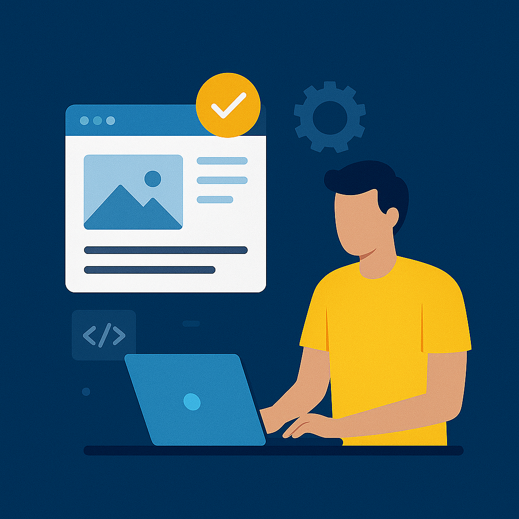 Desarrollo de plataformas digitales y programación de aplicaciones móviles en Cuenca | ENOVA Studios