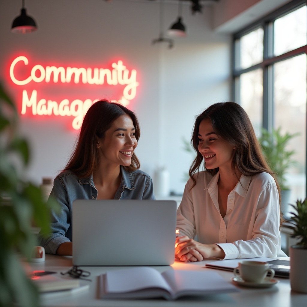 Community manager y gestión de redes sociales en Barcelona para mejorar la reputación online