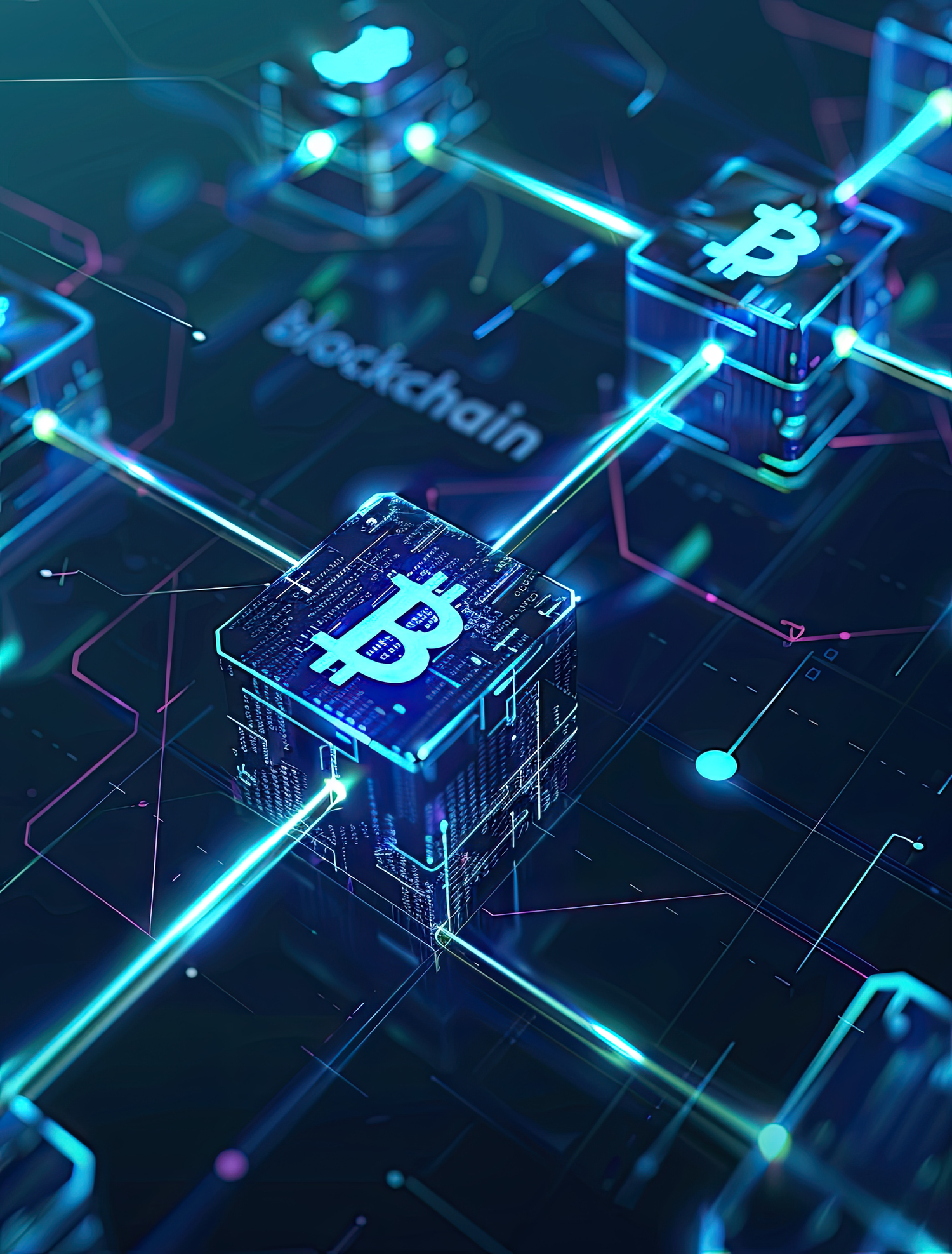 Desarrollo y diseño en La Rioja con soluciones blockchain y creación de tokens personalizados