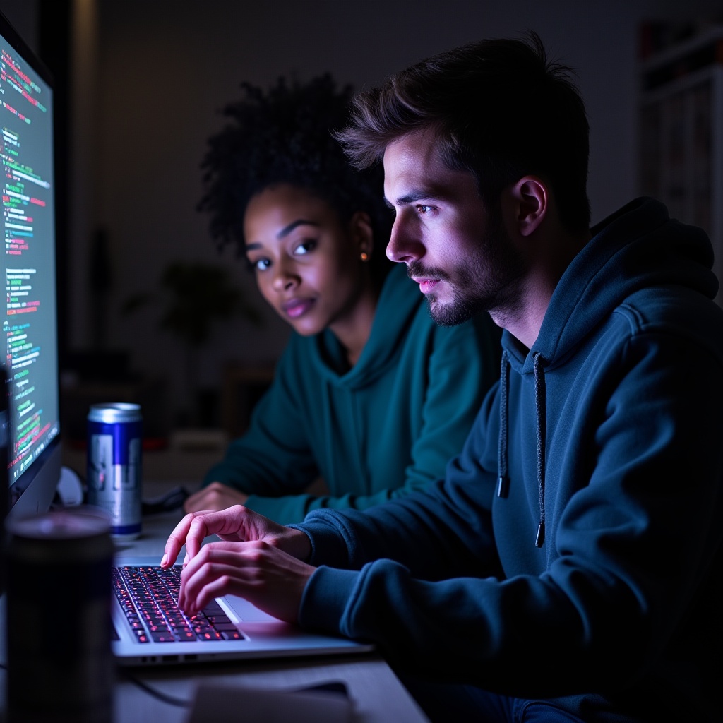 Desarrollo Blockchain en Ciudad Real - Smart Contracts, tokens y auditoría de seguridad por programadores expertos