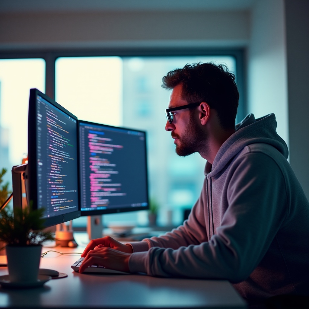 Desarrollo de plataformas digitales a medida - Soluciones tecnológicas personalizadas para empresas innovadoras