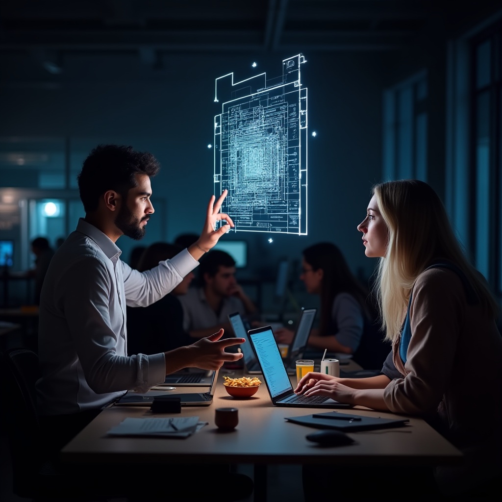 Desarrollo y diseño en Vizcaya de plataformas digitales personalizadas y aplicaciones móviles a medida