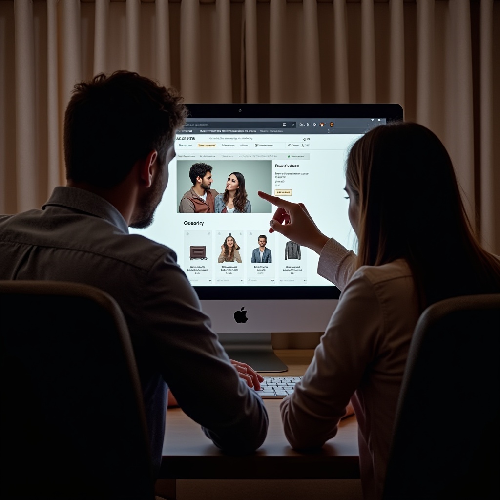 Desarrollo y diseño en Córdoba de páginas web ecommerce profesionales y a medida