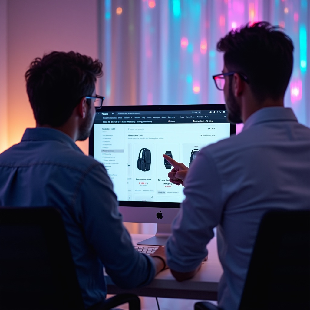 Tiendas online profesionales en Ciudad Real - Desarrollo web eCommerce con diseño optimizado