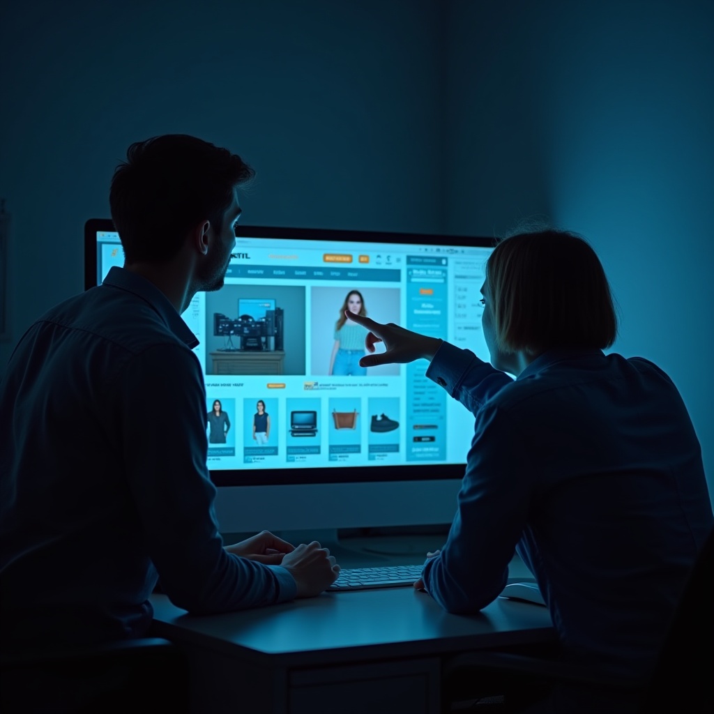 Desarrollo de tiendas online y páginas web Ecommerce en León España – diseño profesional y WordPress a medida