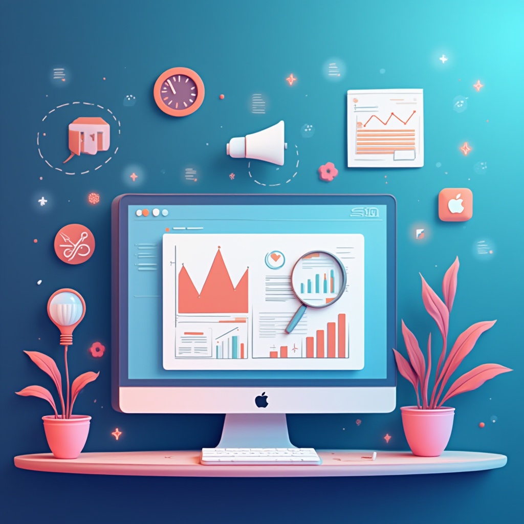 Posicionamiento web en Ciudad Real - Estrategias SEO y SEM para aumentar tu visibilidad y tráfico orgánico