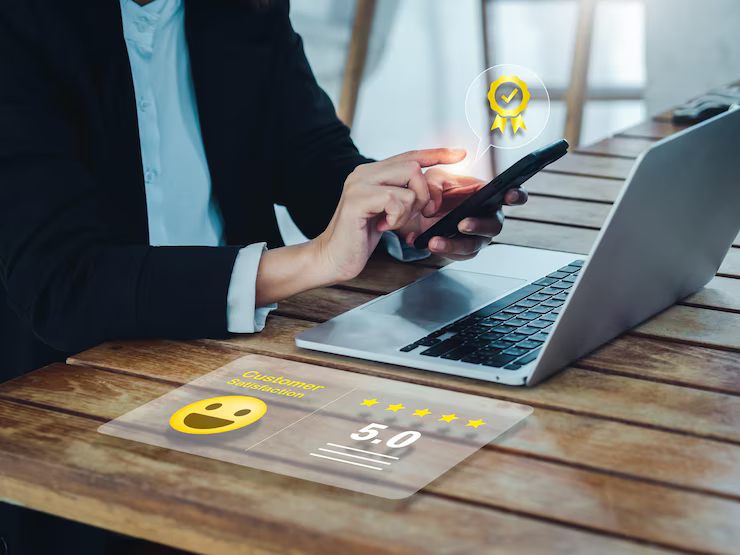 Reputación Online en redes sociales en La Rioja – Community Manager mejorando la conexión e interacción