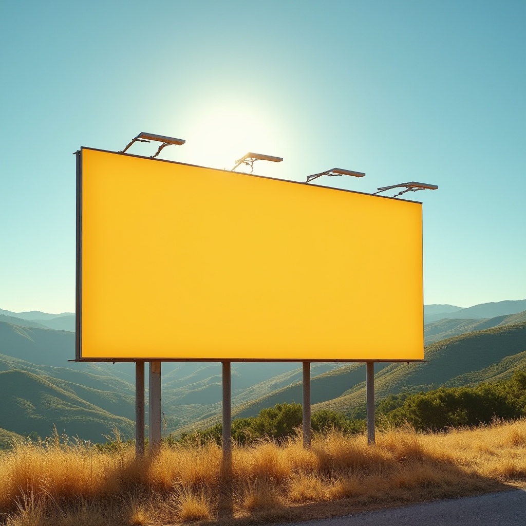 Vallas publicitarias en Vizcaya como complemento a estrategias de publicidad digital multicanal