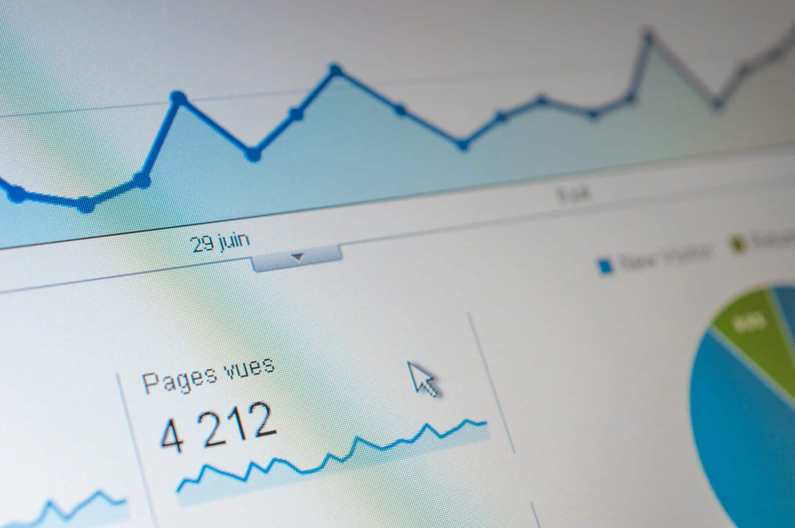 Especialista en campañas SEM optimizando anuncios de pago para mejorar el alcance y visibilidad online