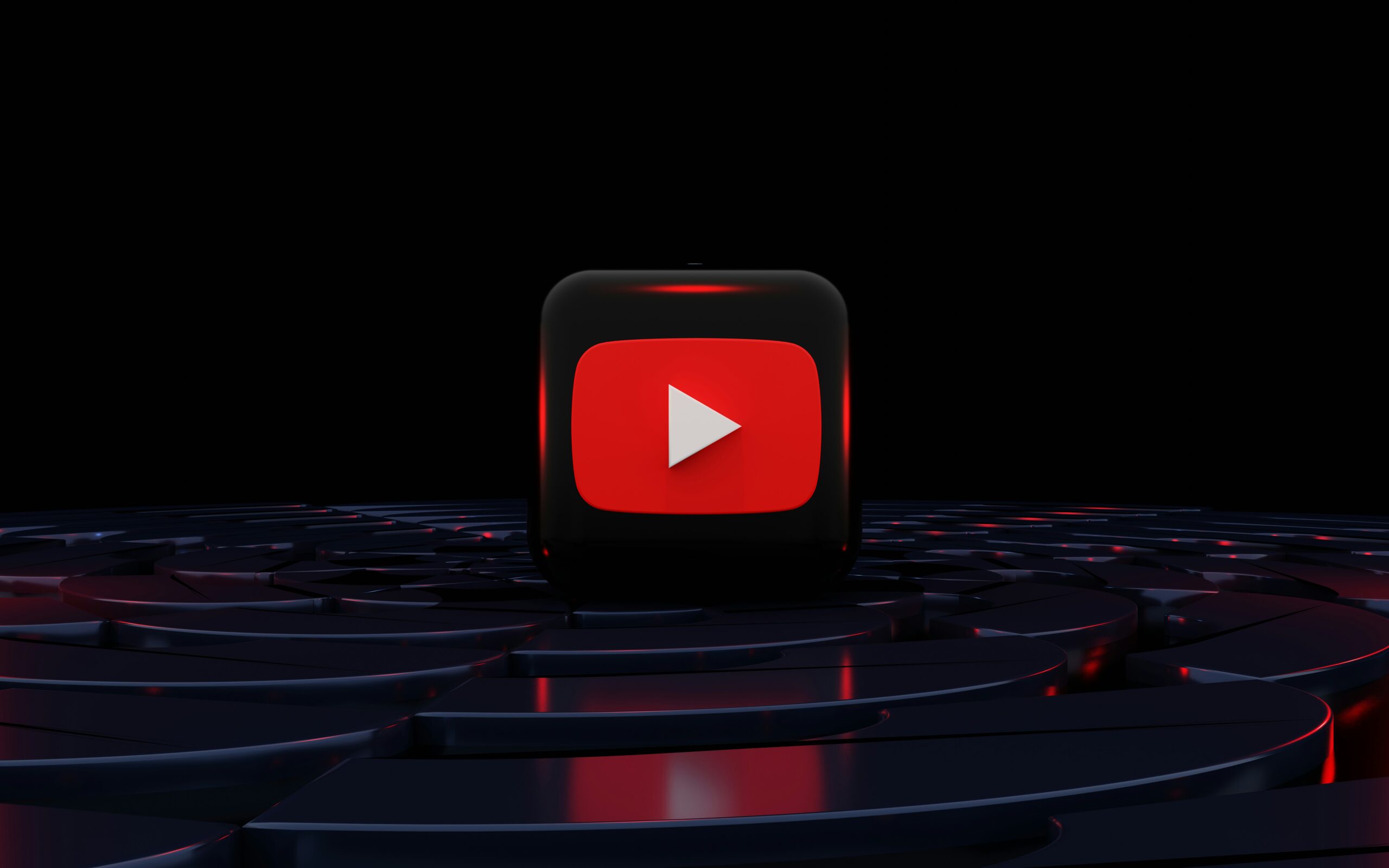 Publicidad en YouTube, ejemplo de publicidad digital en Jaén