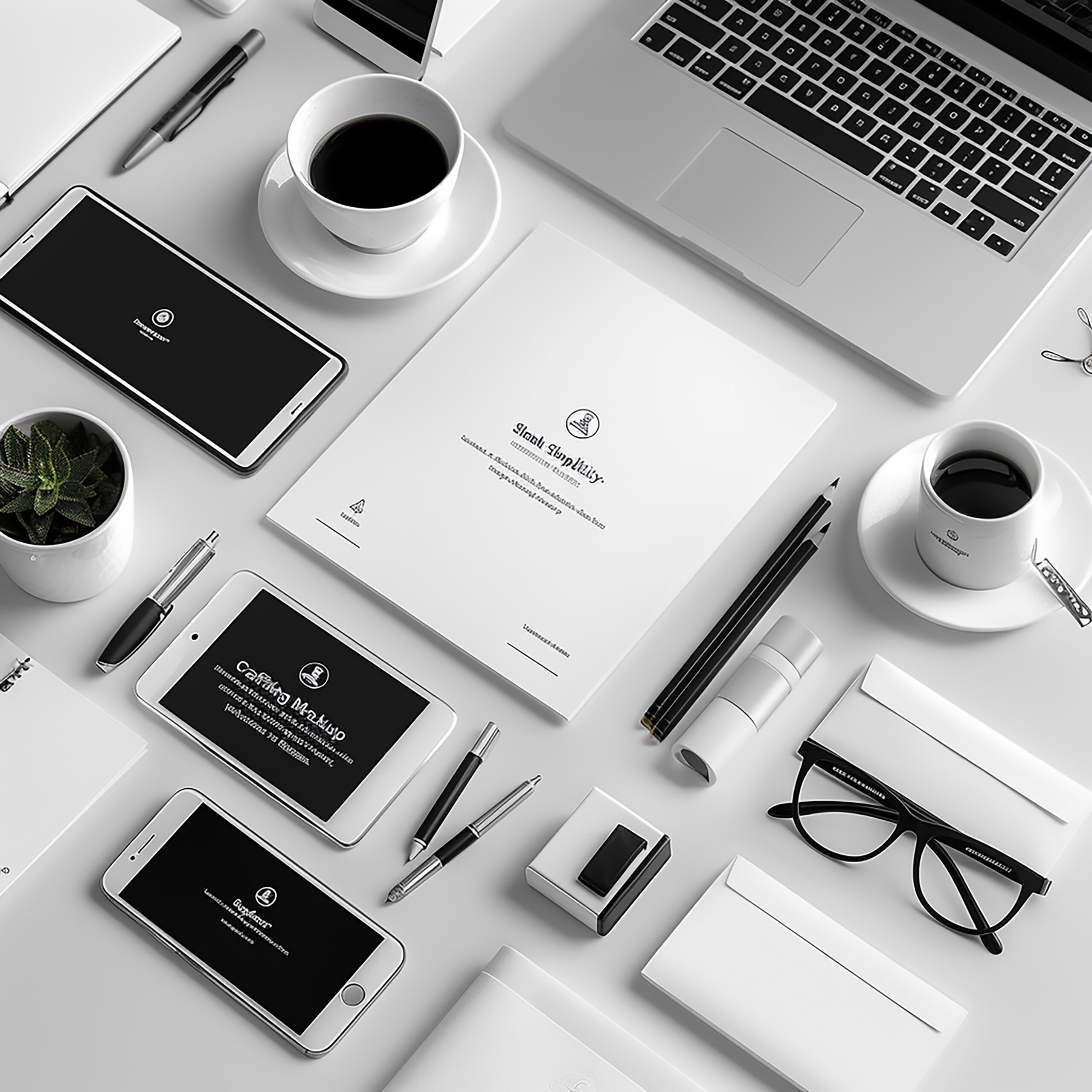 Objetos personalizados con identidad corporativa para desarrollo y diseño en Badajoz