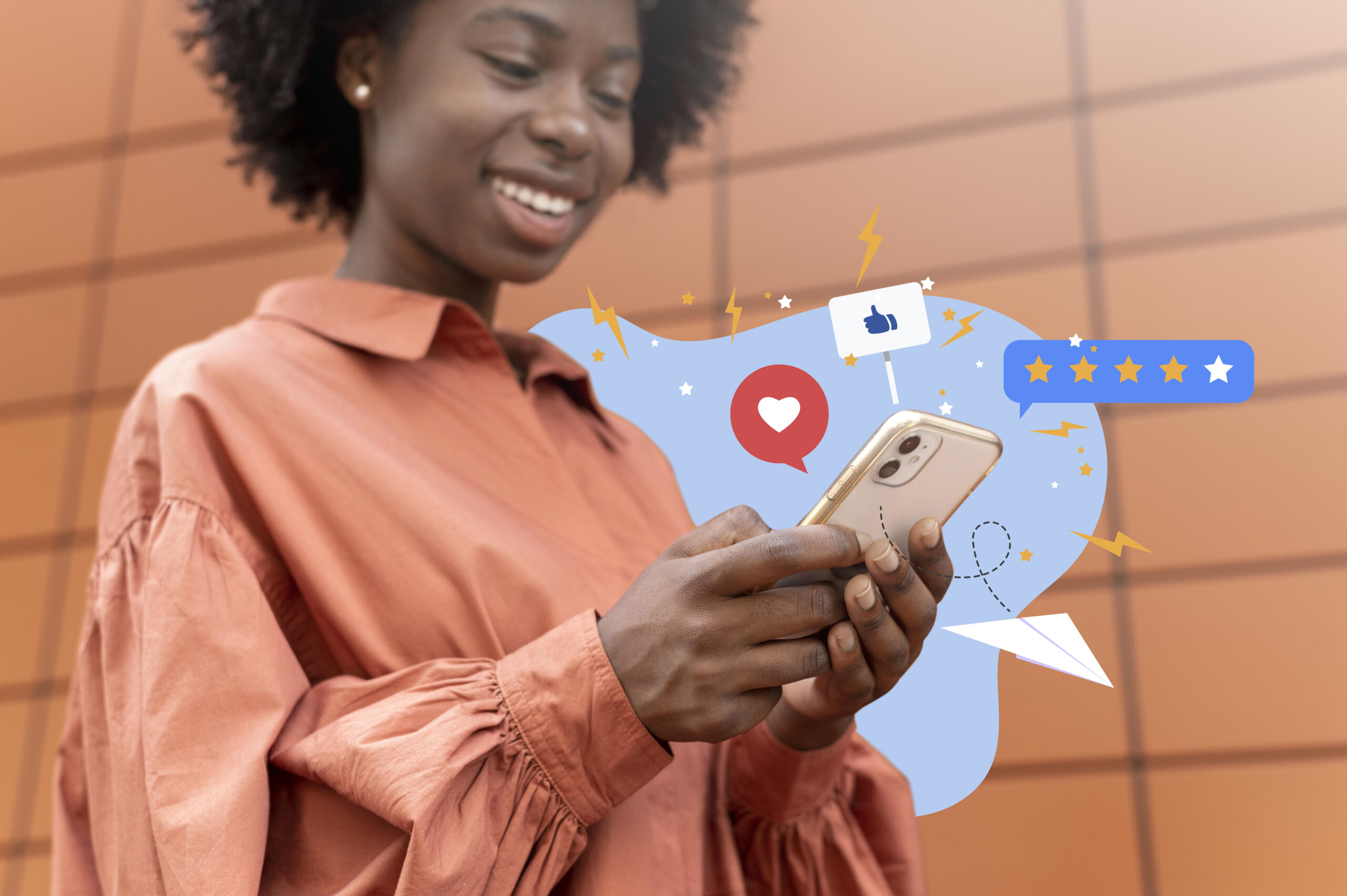 Construye confianza y mejora tu imagen digital con soluciones personalizadas Las Palmas