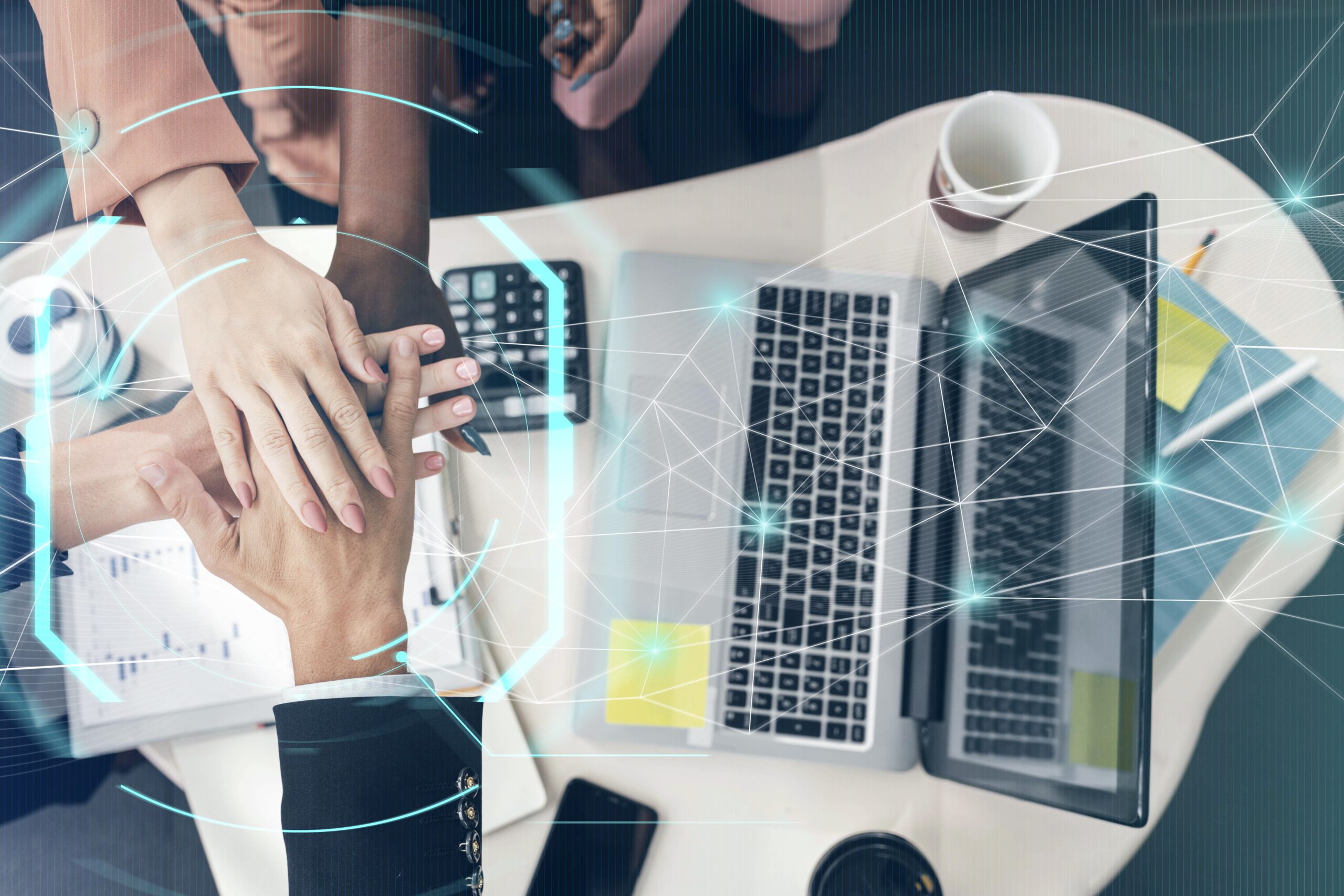 Desarrollo de plataformas digitales personalizadas en Guadalajara con ENOVA Studios