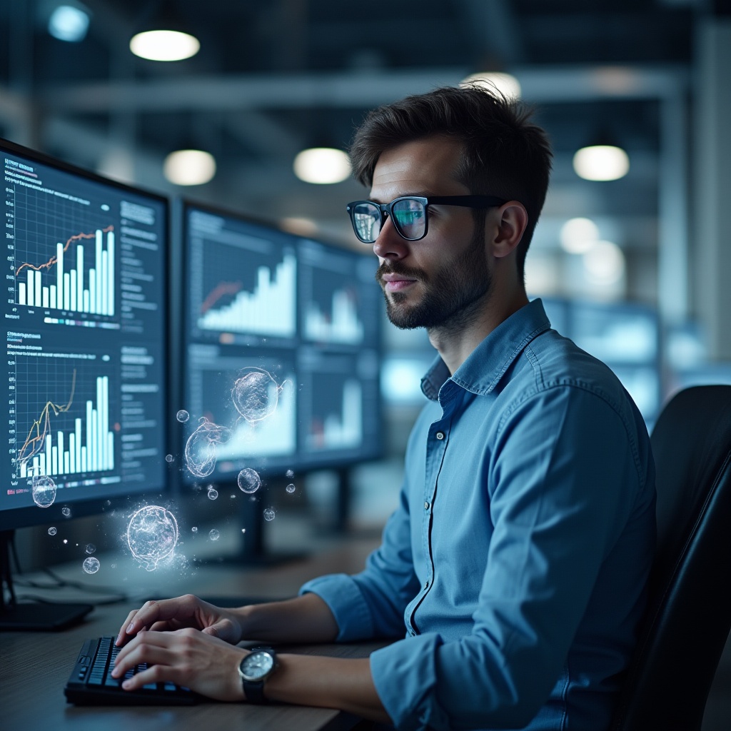 Desarrollo blockchain en Barcelona - Programadores expertos en smartcontracts, creación de tokens y auditoría blockchain