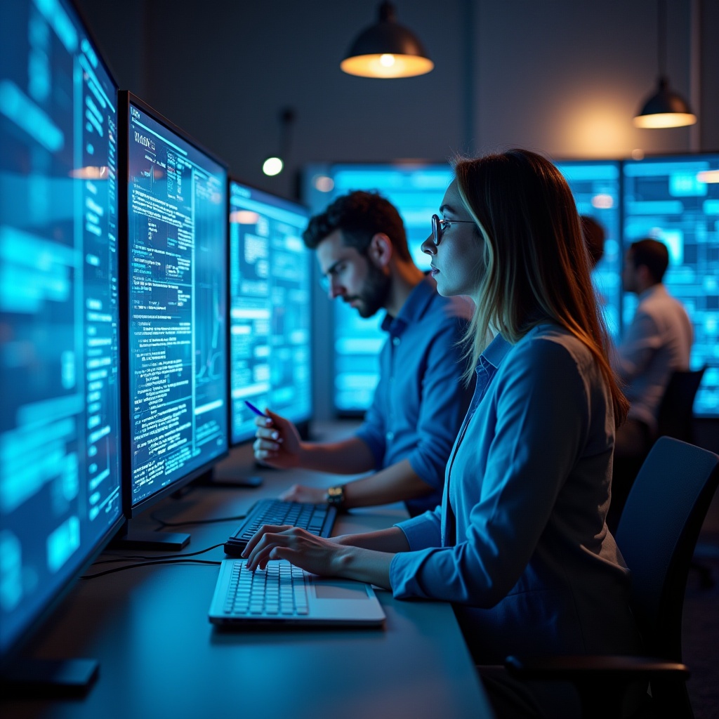 Desarrollo blockchain y creación de smartcontracts en Islas Baleares
