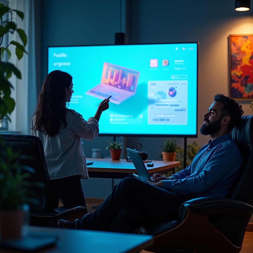 Desarrollo de plataformas digitales y aplicaciones móviles en Barcelona - Programación de apps y plataformas a medida