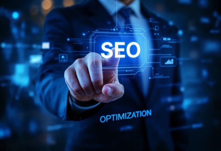 Posicionamiento SEO realizado por agencia SEO en Granada para mejorar visibilidad online.