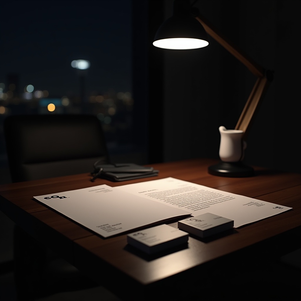 Desarrollo de identidad corporativa en Barcelona - Diseño de marca y branding profesional