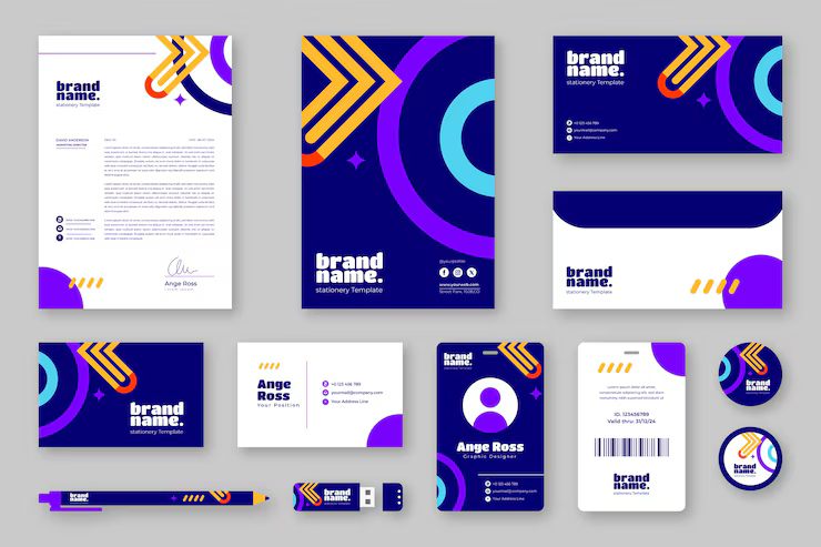 Identidad corporativa y branding en León España – Desarrollo y diseño visual profesional
