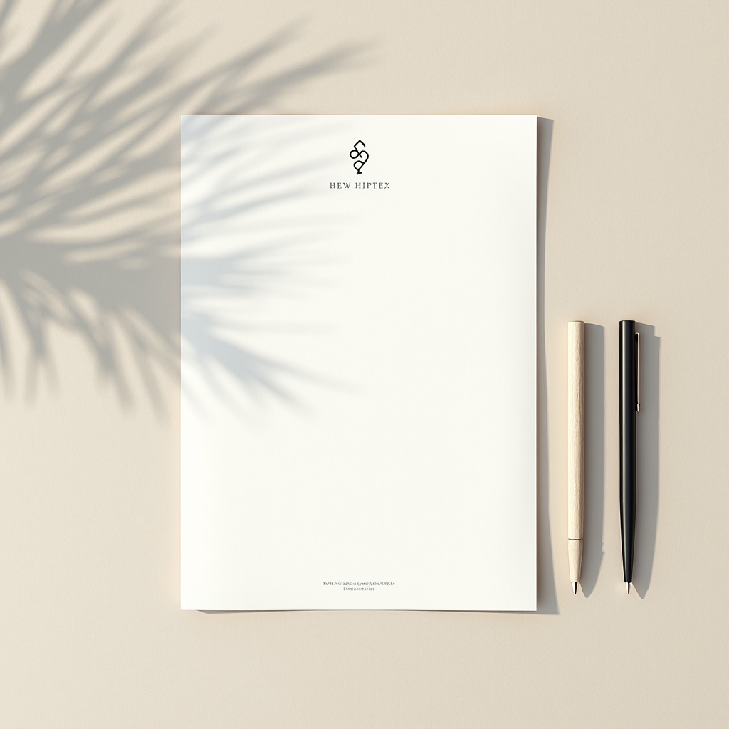 Diseño de identidad corporativa para desarrollo de plataformas en Islas Baleares