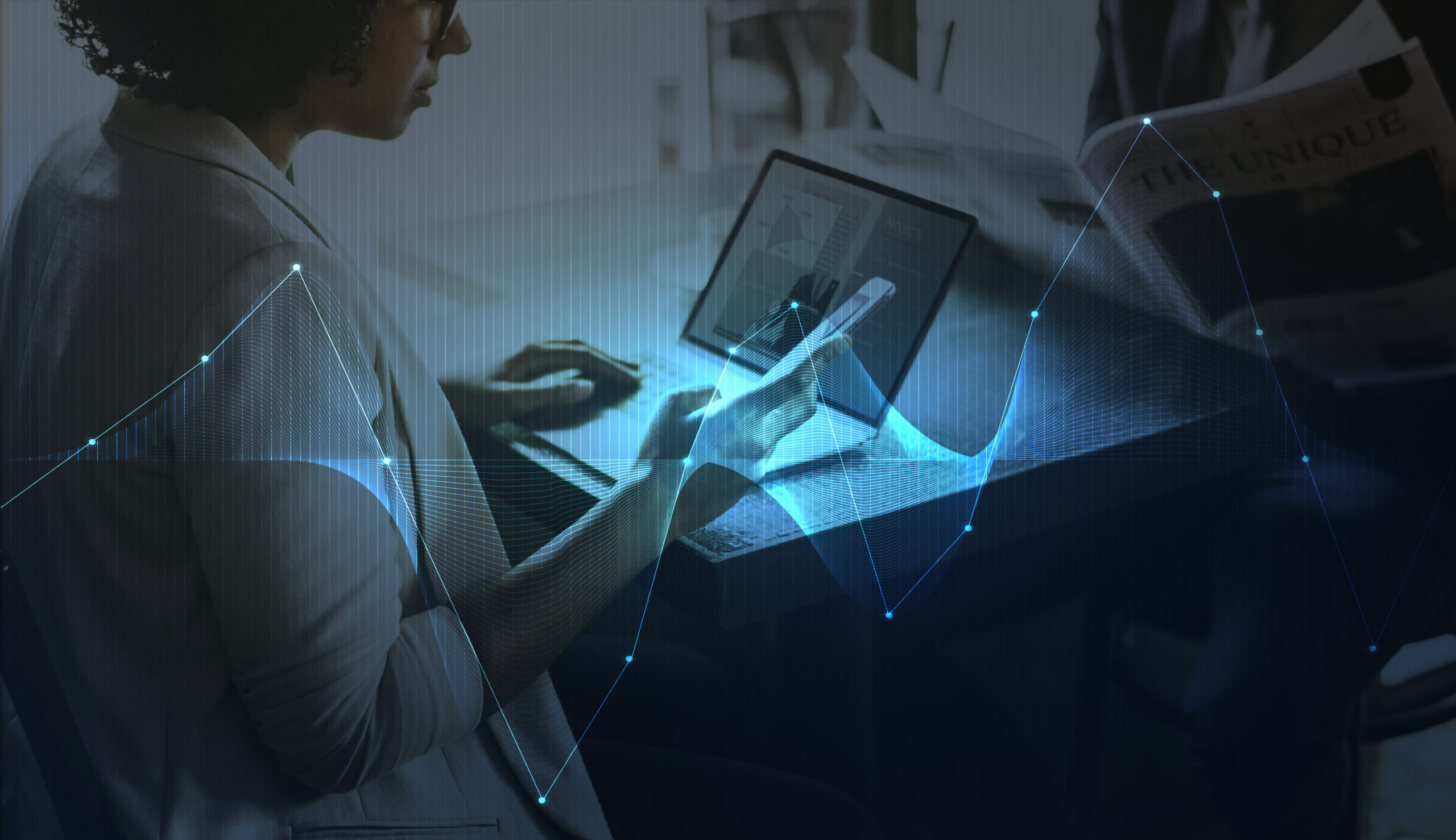 Especialista en campañas SEM optimizando anuncios de pago para mejorar el alcance y visibilidad online