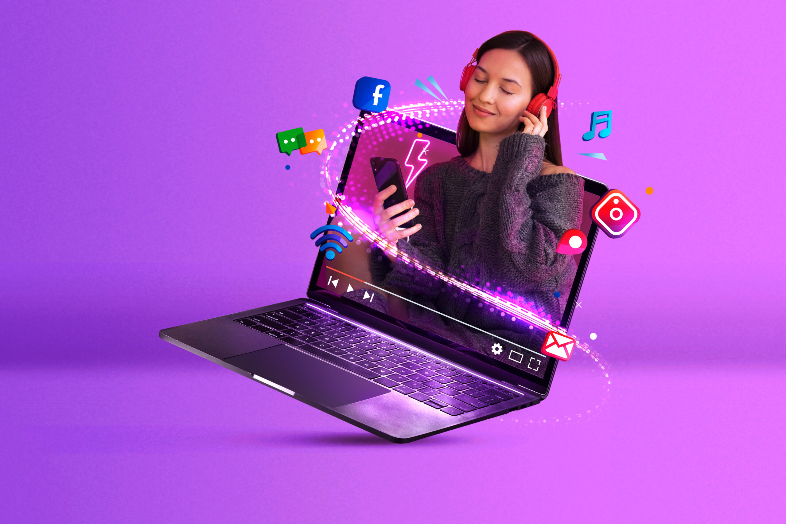 Construye confianza y mejora tu imagen digital con soluciones personalizadas en Alicante