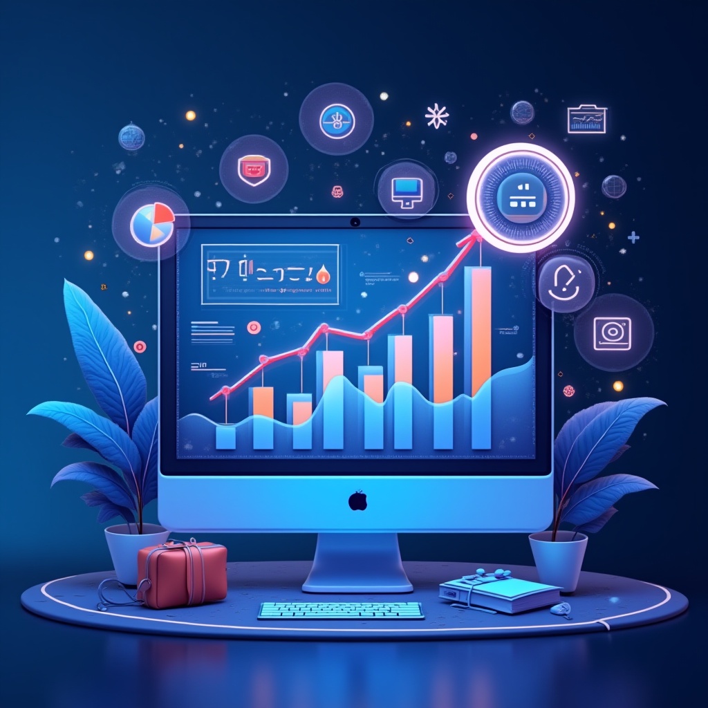 Posicionamiento Web en Cantabria - Estrategias SEO para mejorar visibilidad y trafico organico
