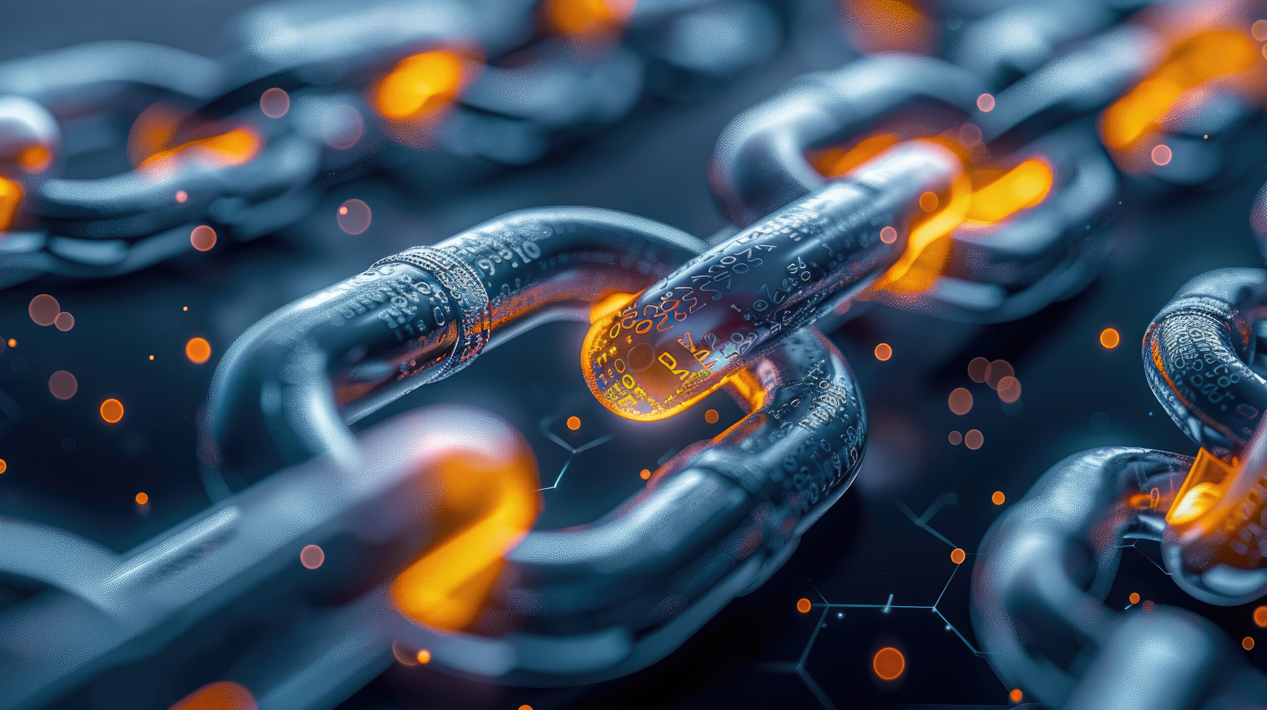 Servicio de desarrollo blockchain en Guadalajara con ENOVA Studios