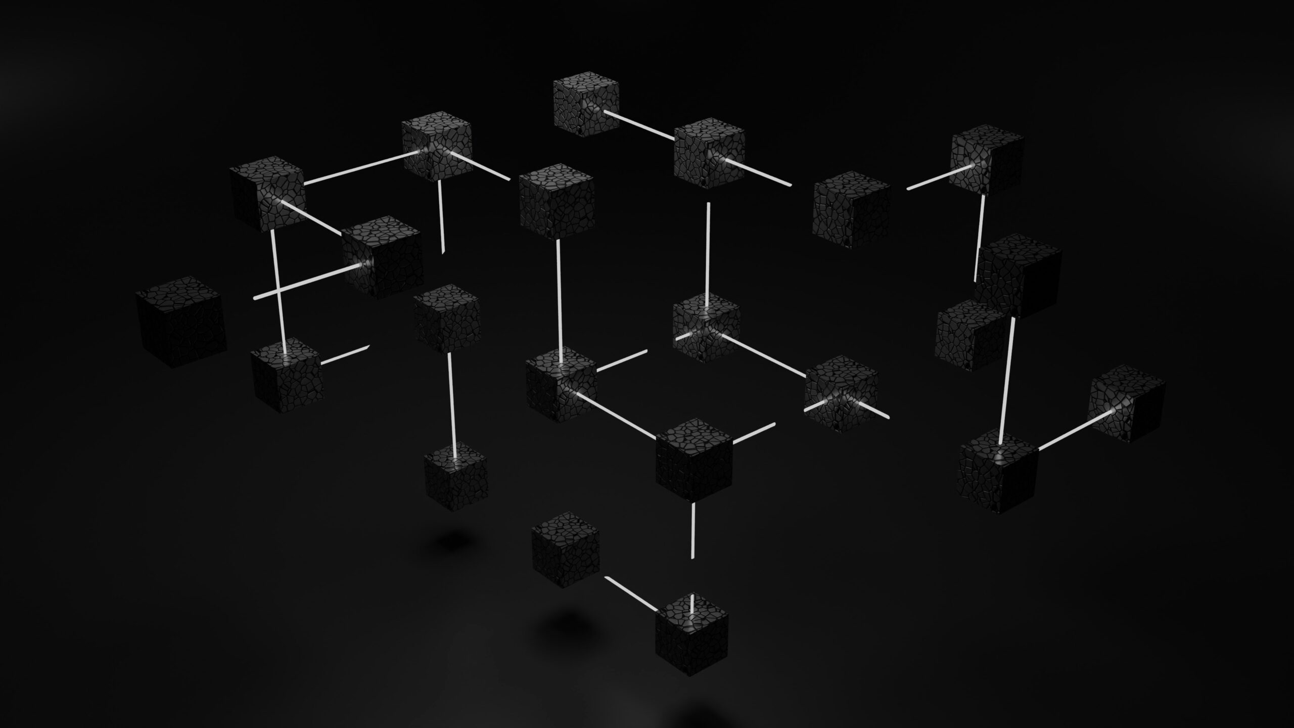 Tecnología blockchain para empresas con soluciones seguras y descentralizadas