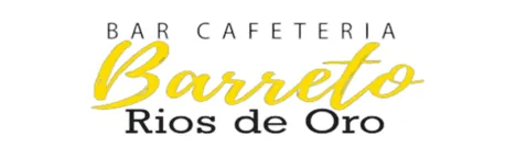 Bar Cafetería Barreto Ríos de Oro