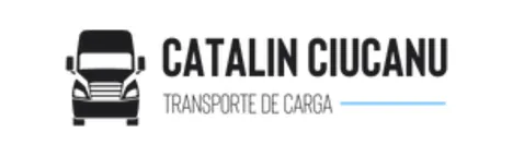 Catalin Ciucanu, transporte de carga
