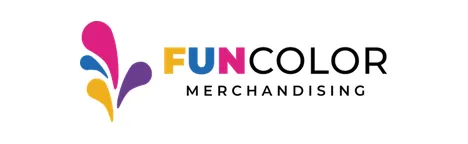 Funcolor Merchandising