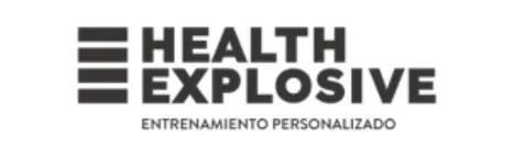 Health Explosive