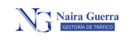 Naira Guerra, gestoría de tráfico