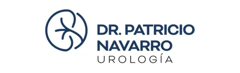 Dr. Patricio Navarro, urología